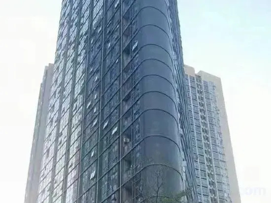 Slow Yue Time Apartment (Shenzhen Shangmeilin Subway Station)