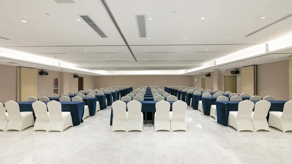 Holiday Inn Express Hangzhou Xixi Tourism Zone by IHG