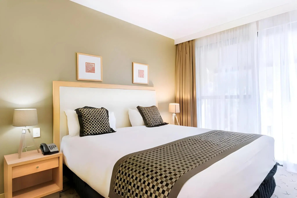 Rydges Kalgoorlie