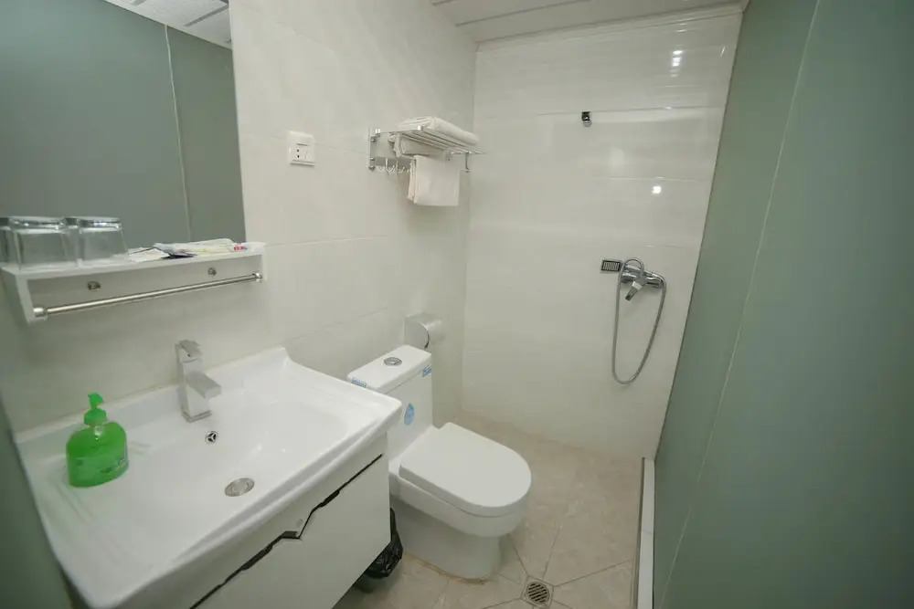Jiaze Hotel