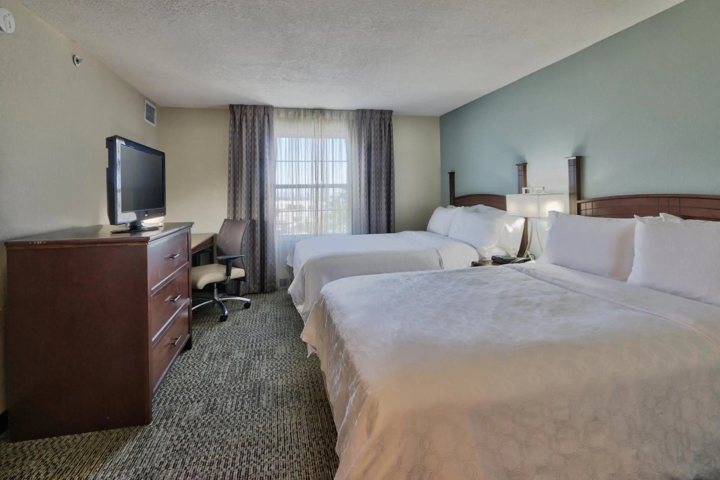 Staybridge Suites Albuquerque North by IHG