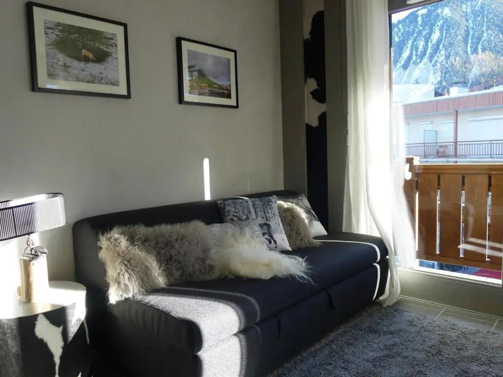 Appartement Courchevel 1650, 2 pièces, 3 personnes - FR-1-563-44