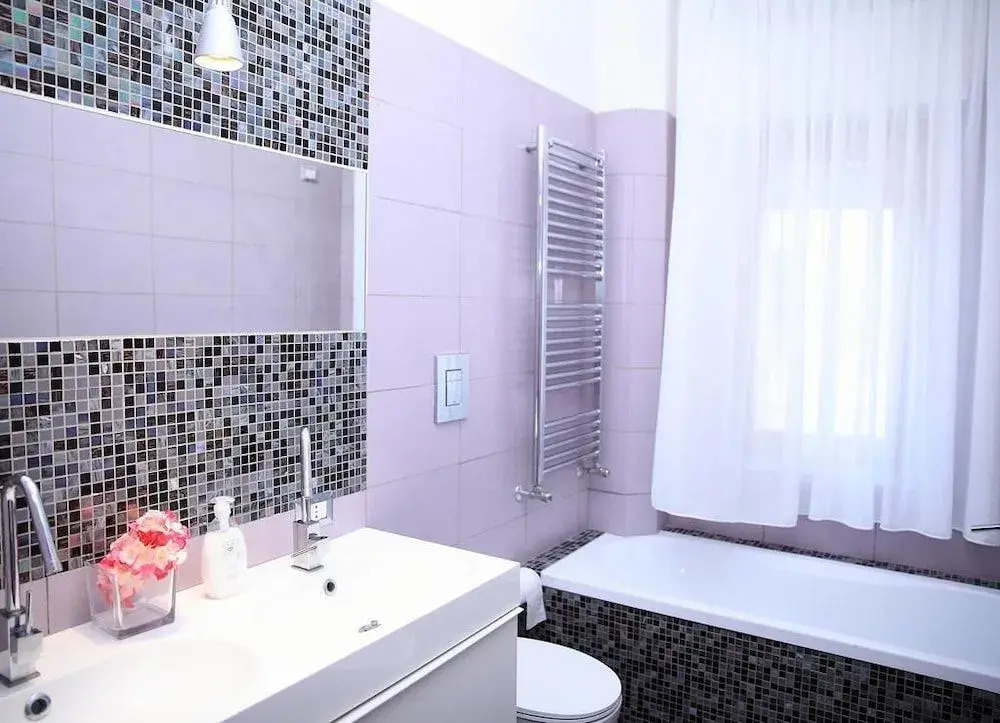 B&B Asia Apartment