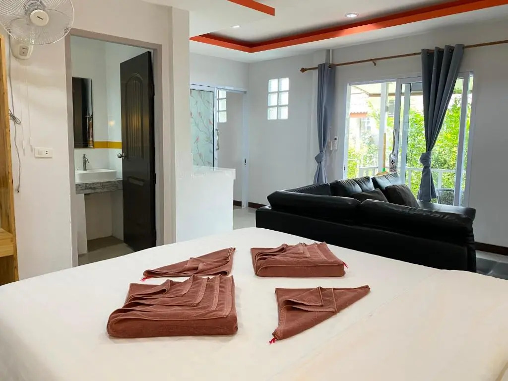 CheeVa Beach Resort