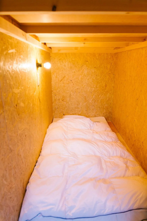 Caravan Hub