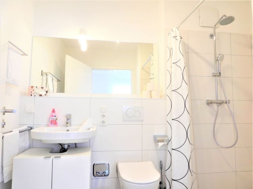 Ferienwohnung Badnerstraße L5