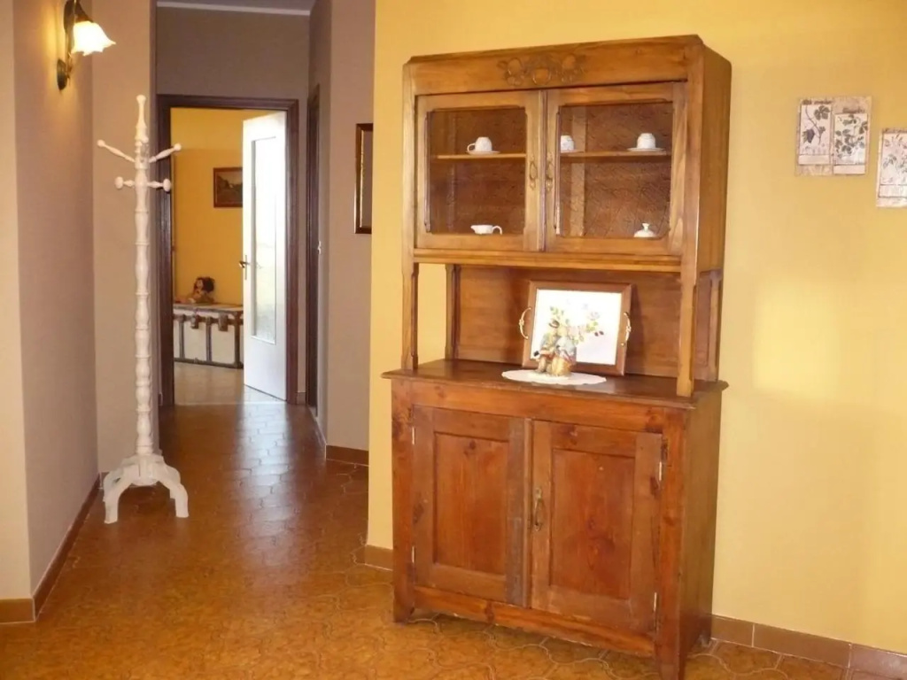 La Casa Dei Ricordi