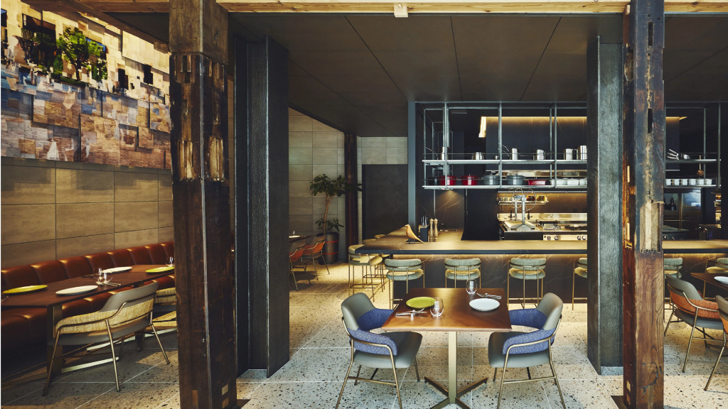 voco Osaka Central by IHG