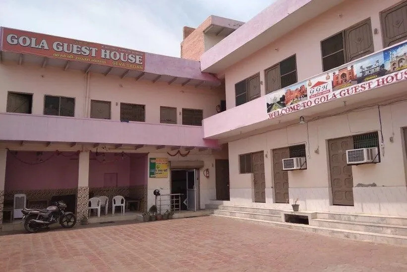 Gola Guest House