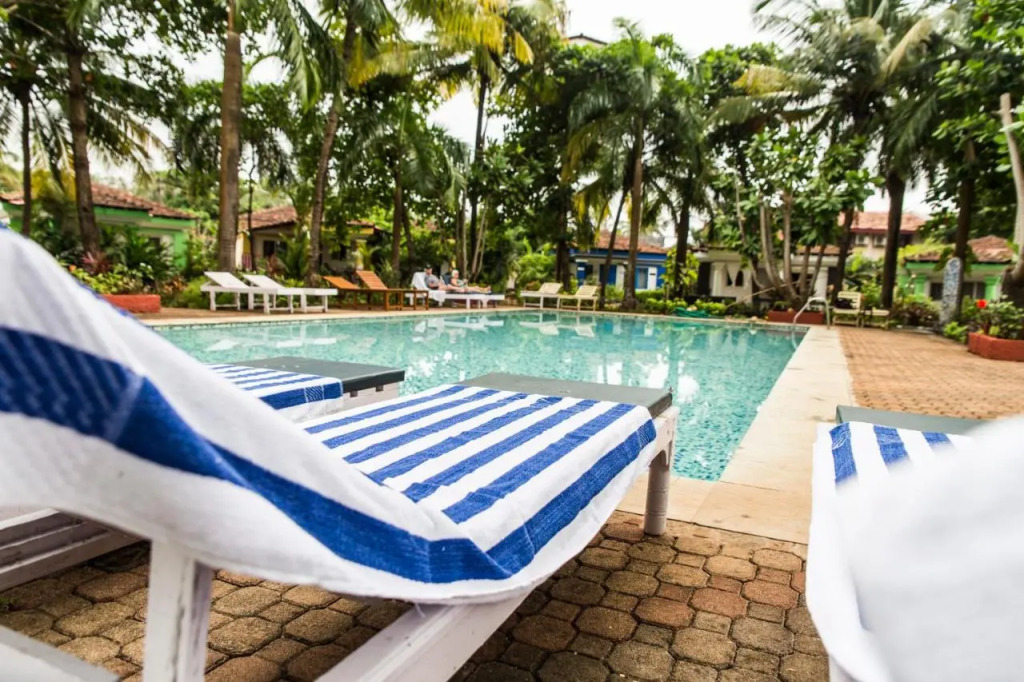 Luisa By the Sea SUITES & SEA FRONT ROOMS