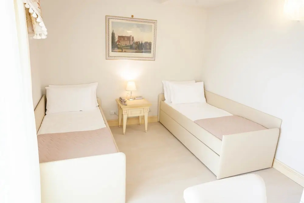 Hotel Conchiglia