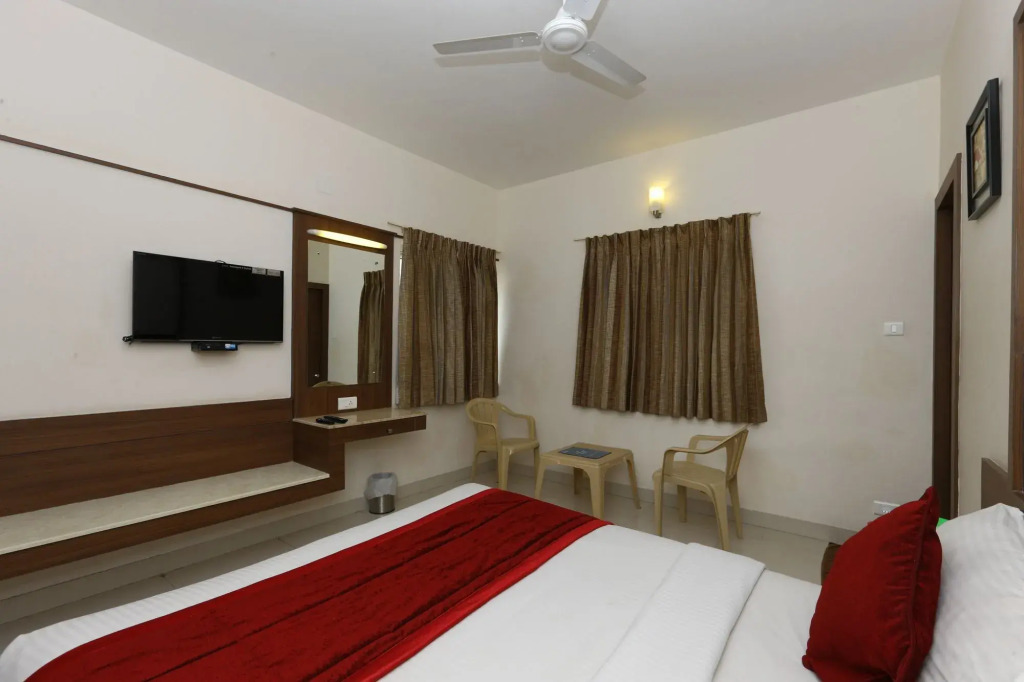 Akil Residency by OYO Rooms