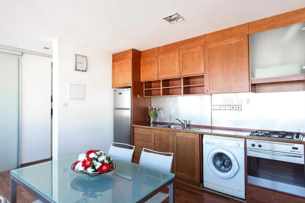 Laila's Seaview Penthouse Apartments