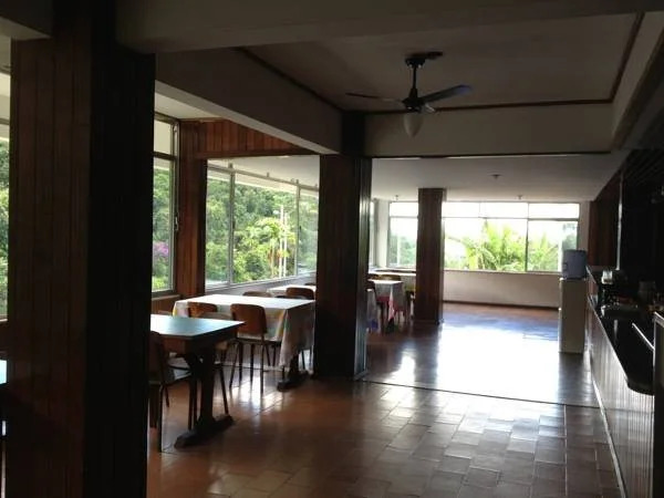 Hotel Conora
