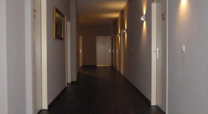 Bergedorf Haus 9