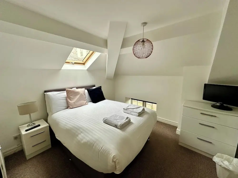 West Street Mews - Serviced Apartments by AQORA