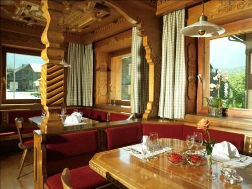 Gasthof Taube