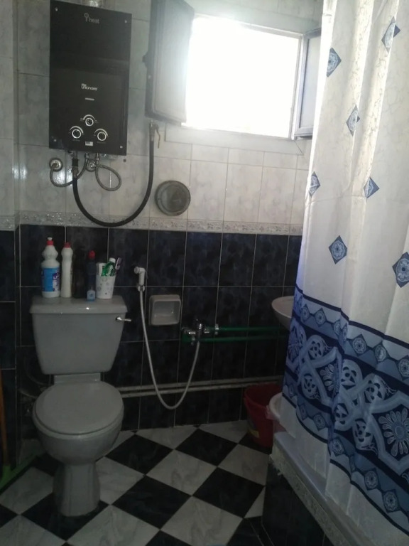 Apartment at Zahraa nasr city