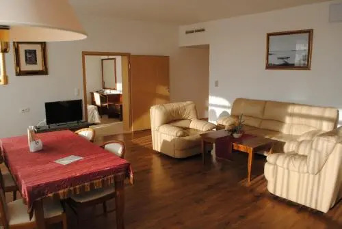 Hotel Claudius