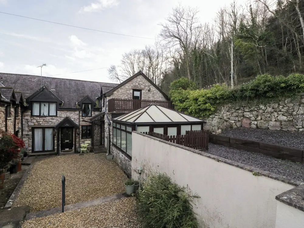 Ivy Cottage