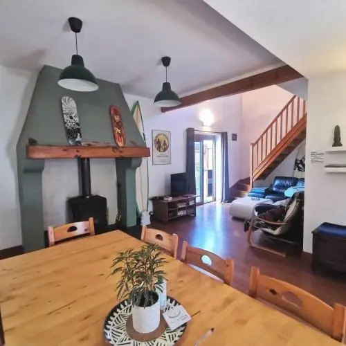 Surfworx Lodge
