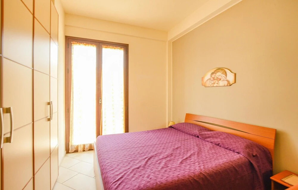 Amazing Apartment in San Vito lo Capo With 3 Bedrooms and Wifi
