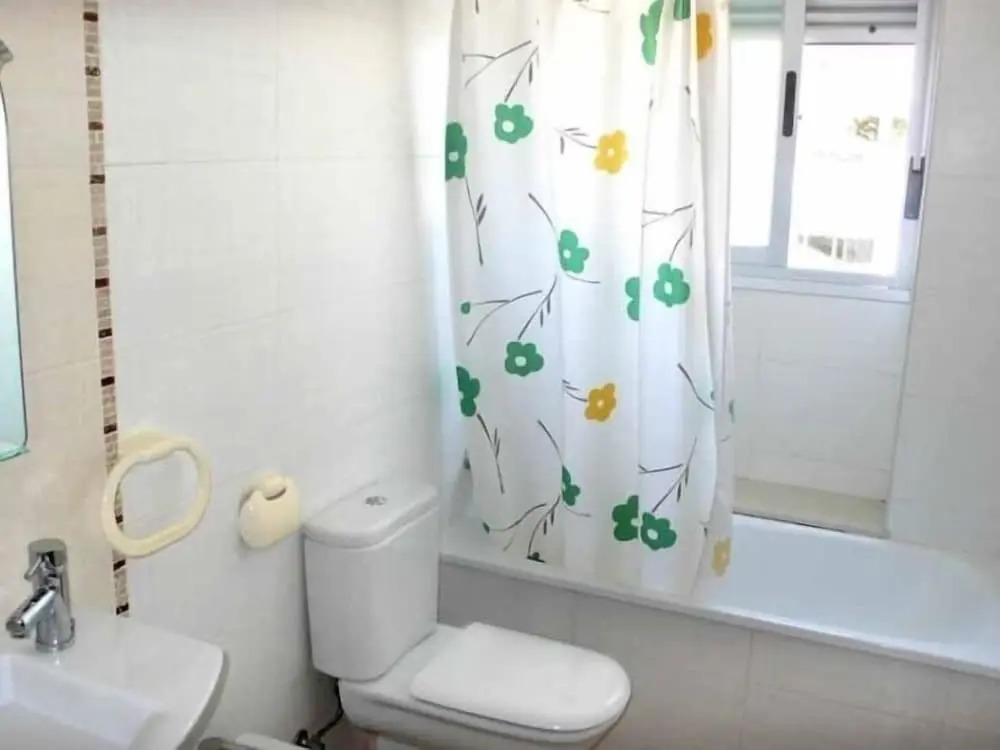 Apartamentos Boutique Pompeya