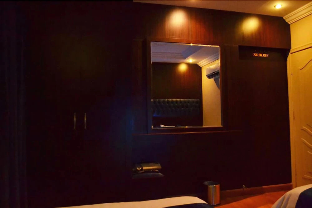 Abha Al Kosoor Hotel Apartments