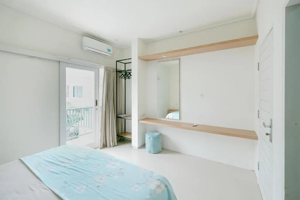 The Lavana Villa Heaven Senggigi