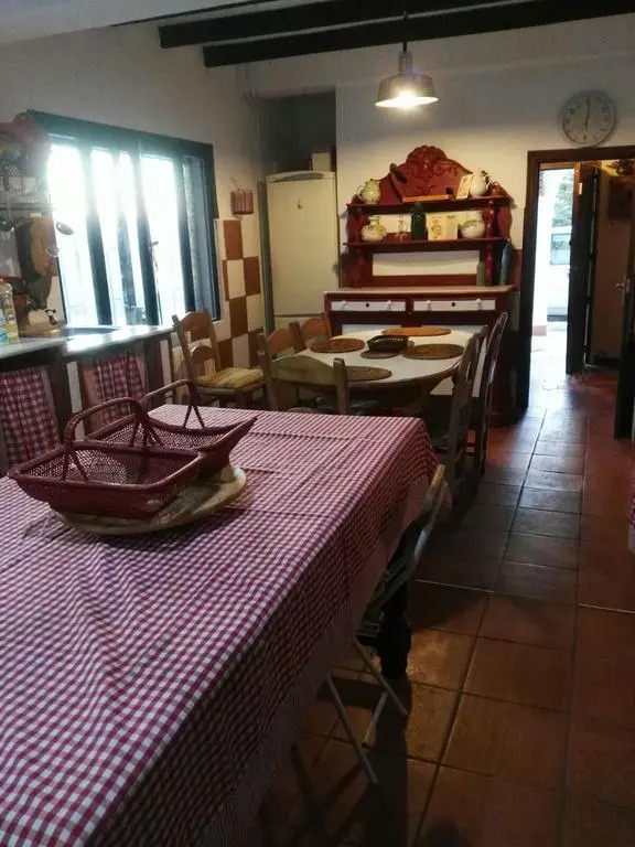 Casa Santa Ana