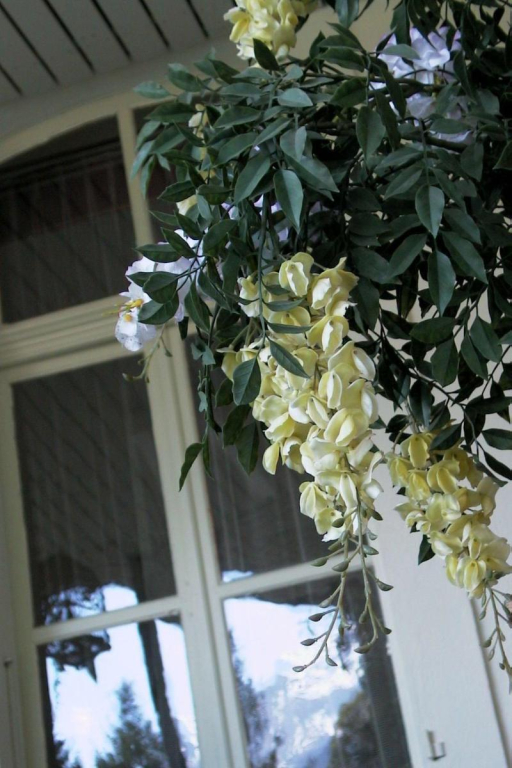 Guest Rooms with a great view at Residence Brunner