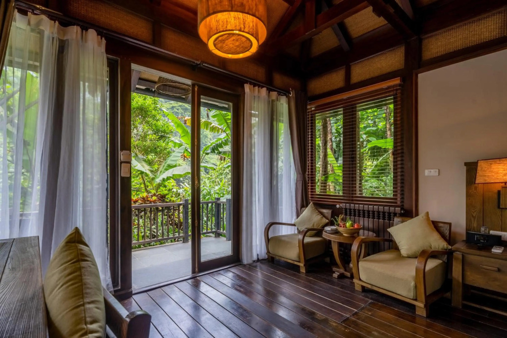 Meliá Ba Vi Mountain Retreat