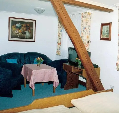Berggasthof Haldenhof