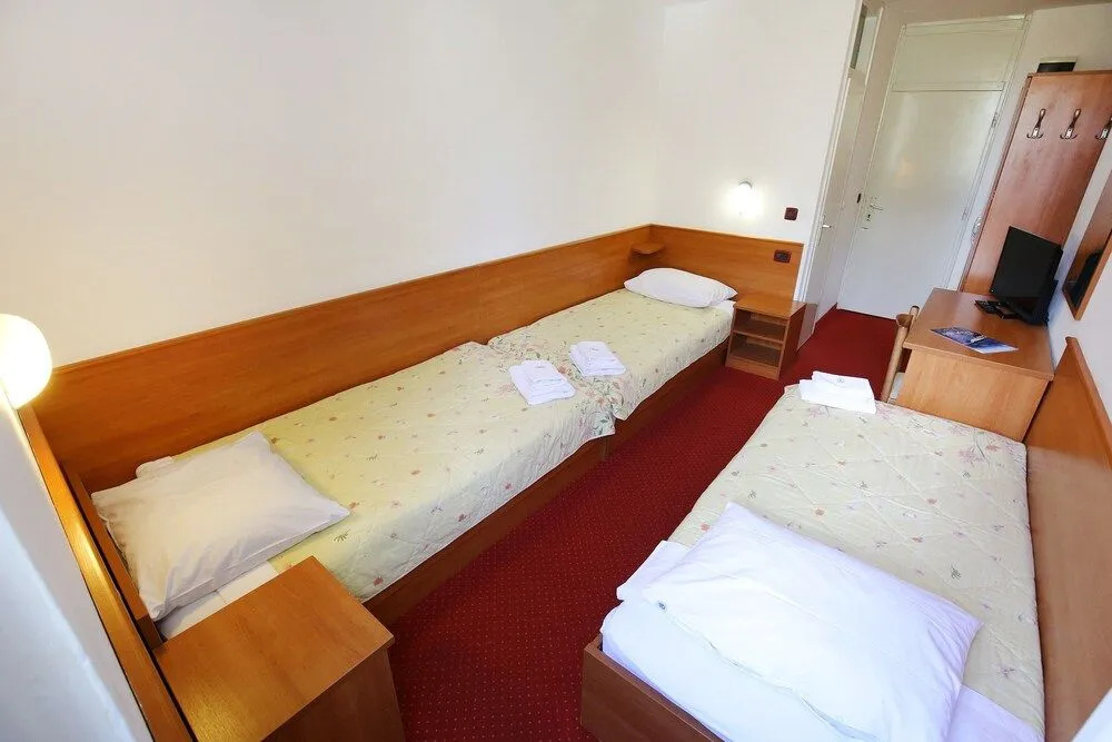Hotel Luka