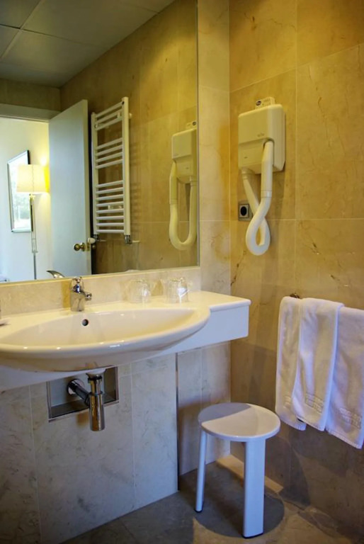 SAgaró Hotel Spa & Wellness