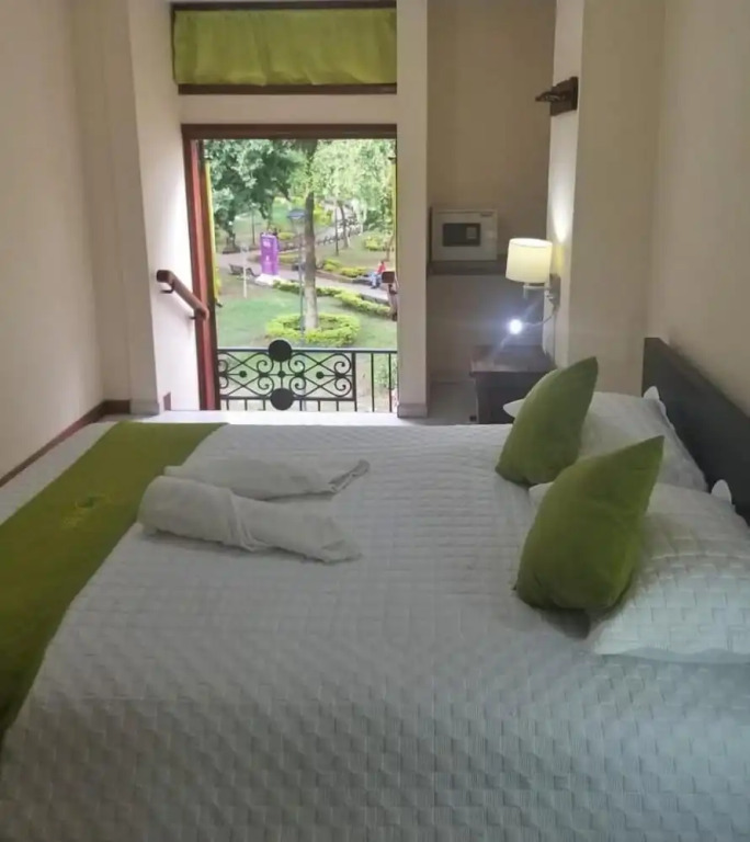 SamS VIP Hostel San Gil