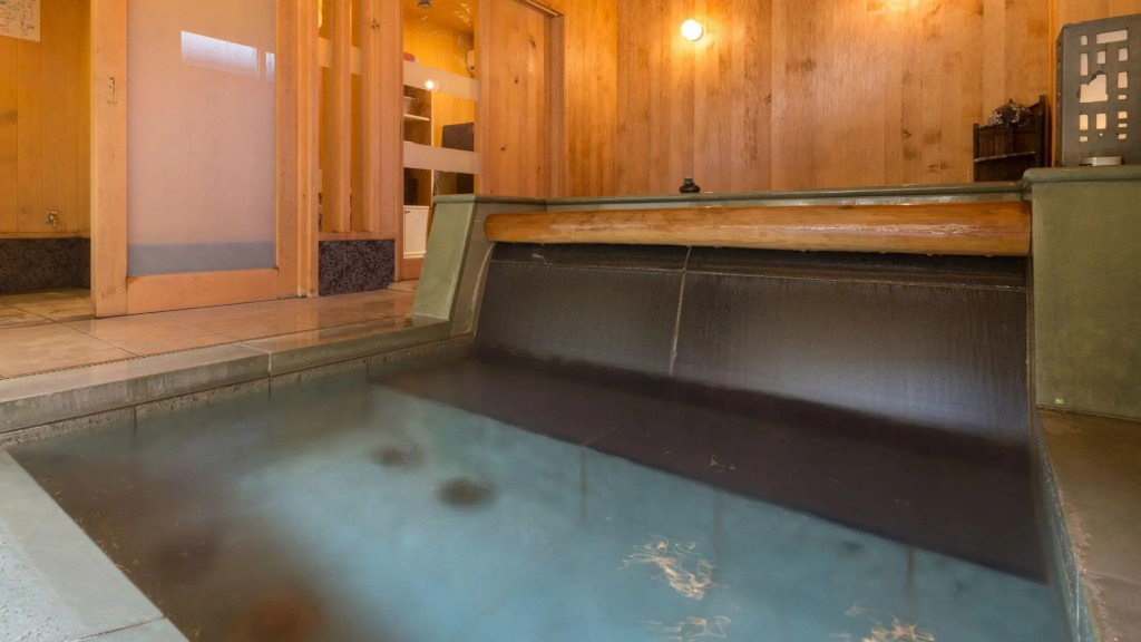 Ryokan Pinon