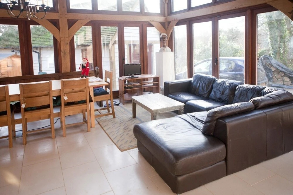 Nightingale Barn