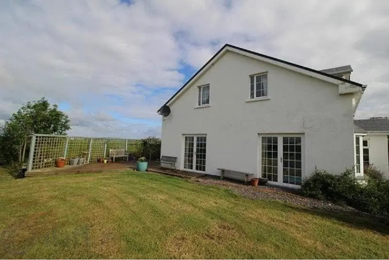 Ardrahan House