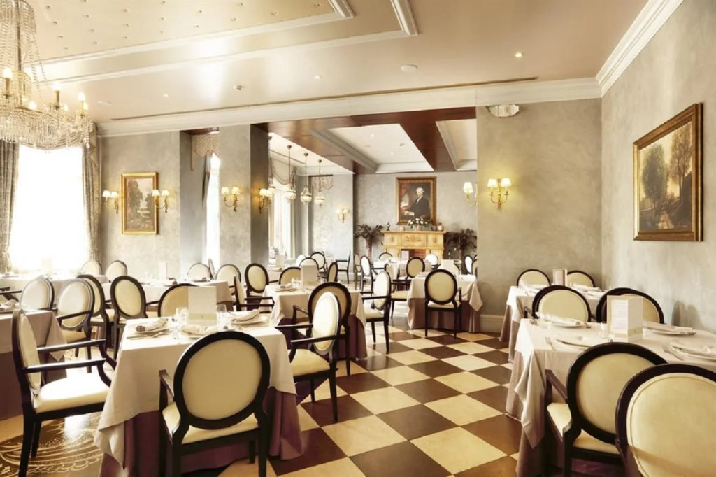 PortAventura Hotel Mansion De Lucy