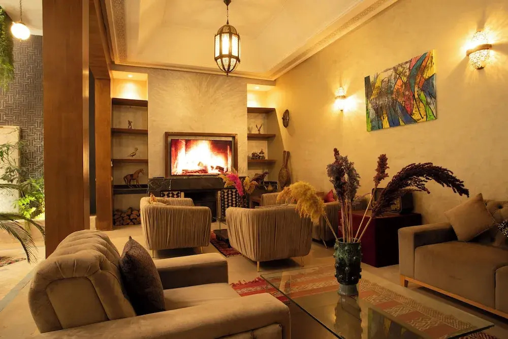 Riad Azia