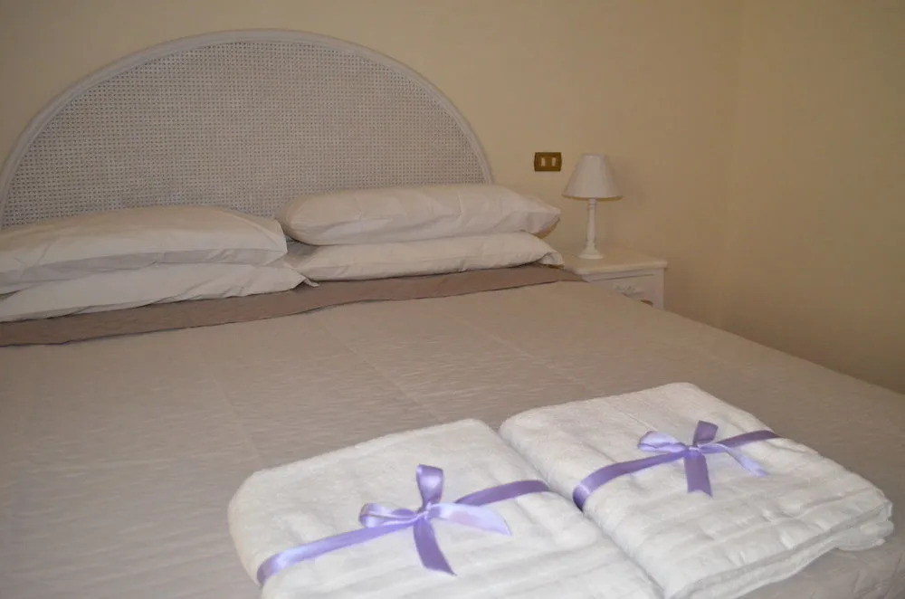 Villa Palentina Country House