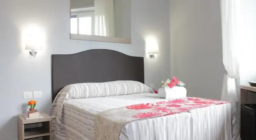 Relais RSA Asti