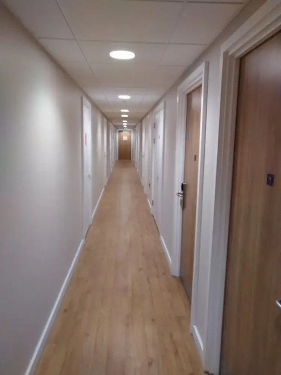 UPP Bay Campus Swansea