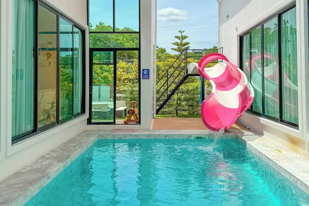 Good Moments Pool Villa(กู๊ดโมเมนต์ พูลวิลล่า)