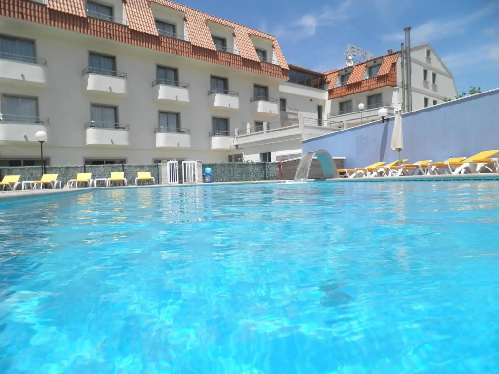 Hotel Campomar** Superior