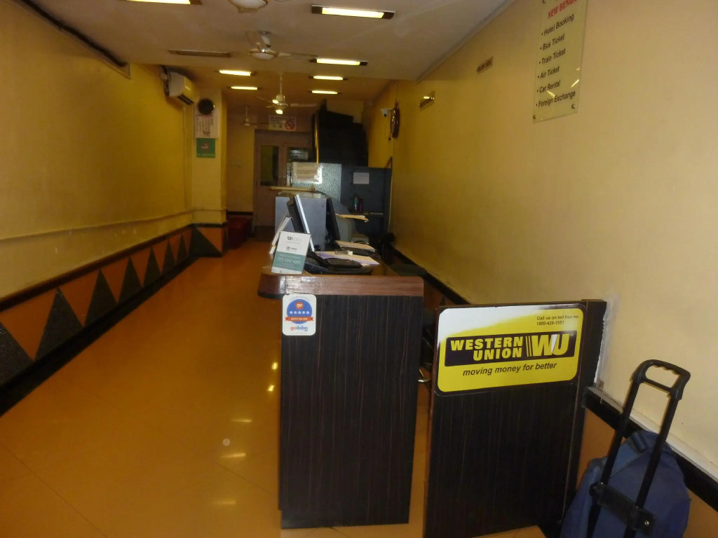 Hotel New Bengal
