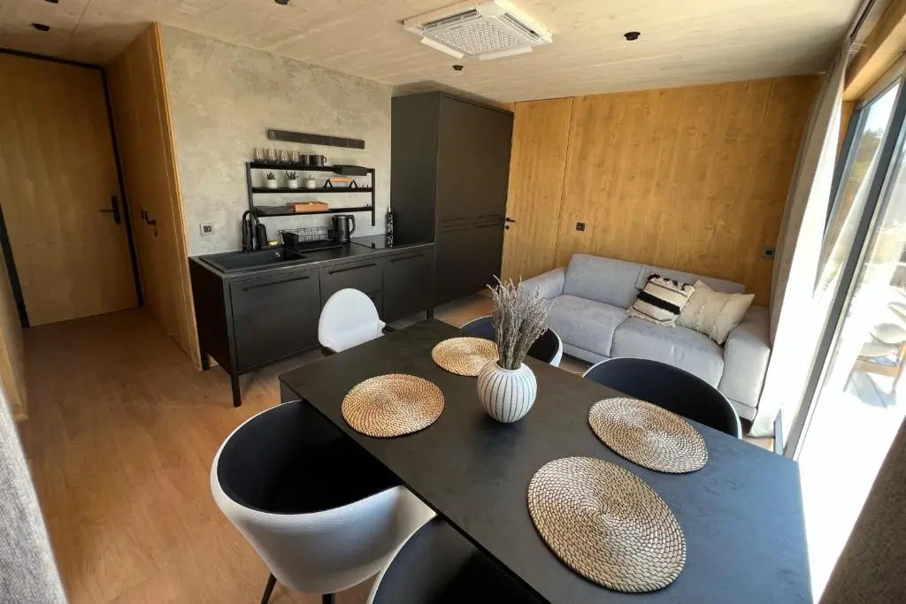 The Beach Villa 4 - Tisno - Murter - Chorvatsko