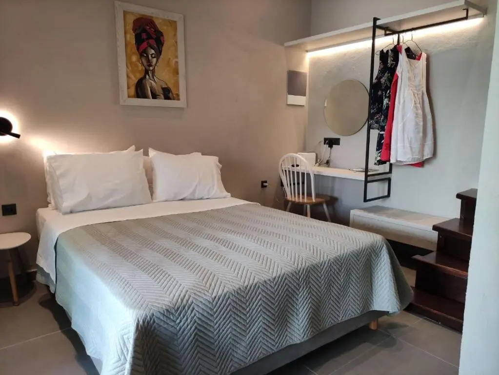 Aristeas House