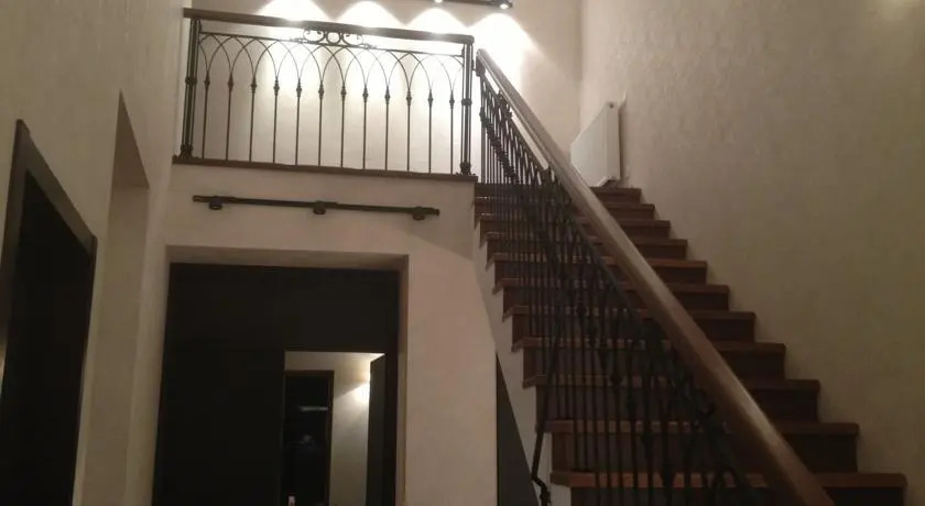 Tskneti Mountain Villa